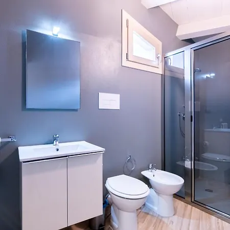 Greek Appartement Palerme