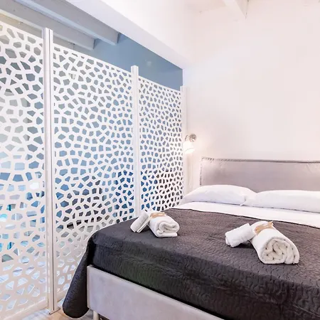 Appartement Greek Palerme