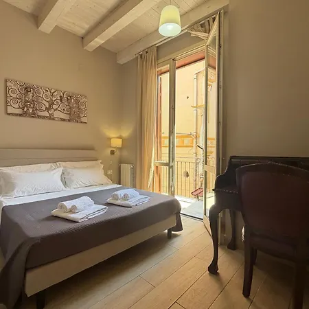 In Gg Palace Appartement