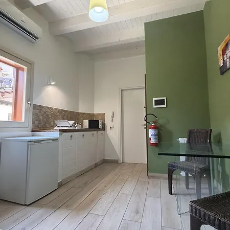Appartement In Gg Palace *