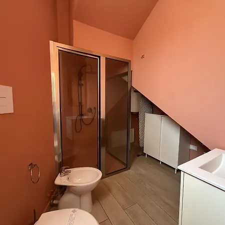 Appartement In Gg Palace Palermo
