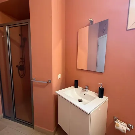 Appartement In Gg Palace Palermo