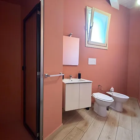 Appartement In Gg Palace Palermo