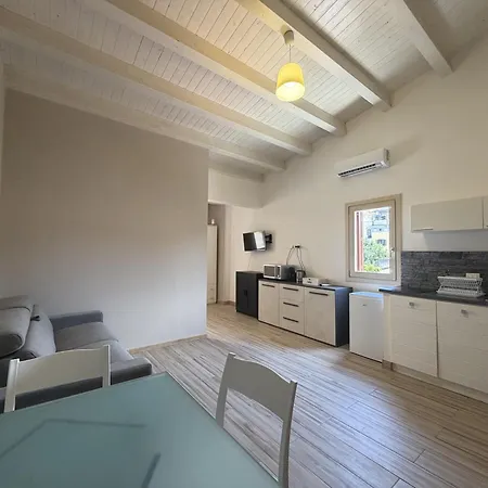 Appartement In Gg Palace Palermo