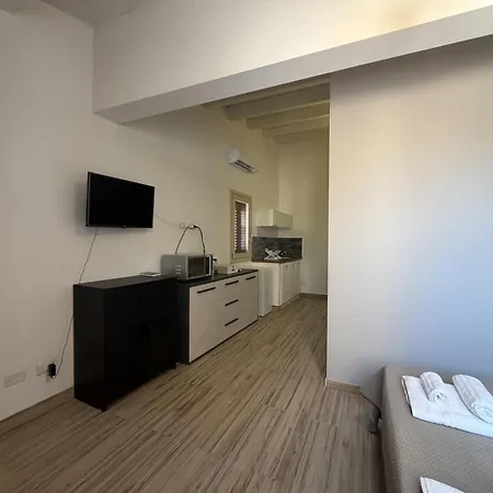 Appartement In Gg Palace *