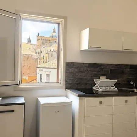 Appartement In Gg Palace