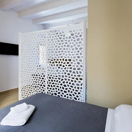 Appartamento Greek *