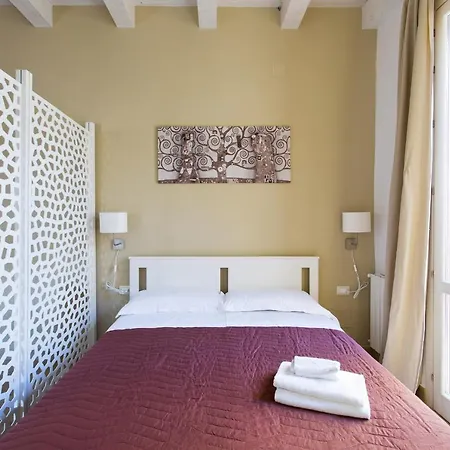 Appartamento Greek *