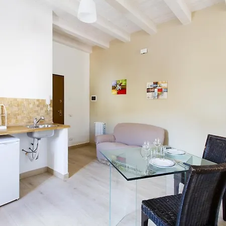 Greek Appartamento *