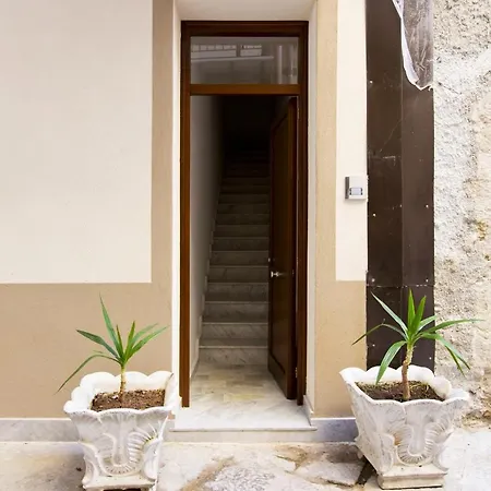 Greek Appartement