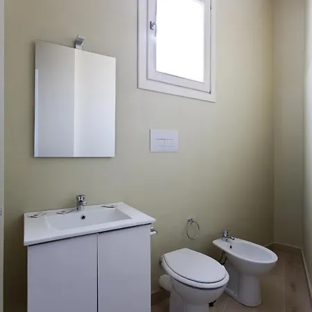 Appartement Greek Palerme