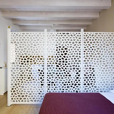 Appartement Greek Palerme