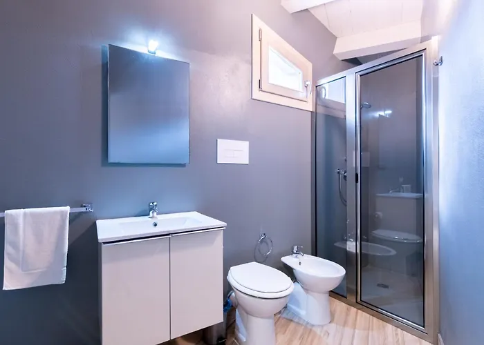 Greek 아파트 팔레르모