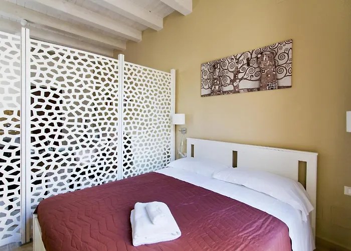 Greek 아파트 팔레르모