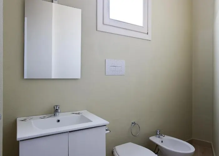 아파트 Greek 팔레르모